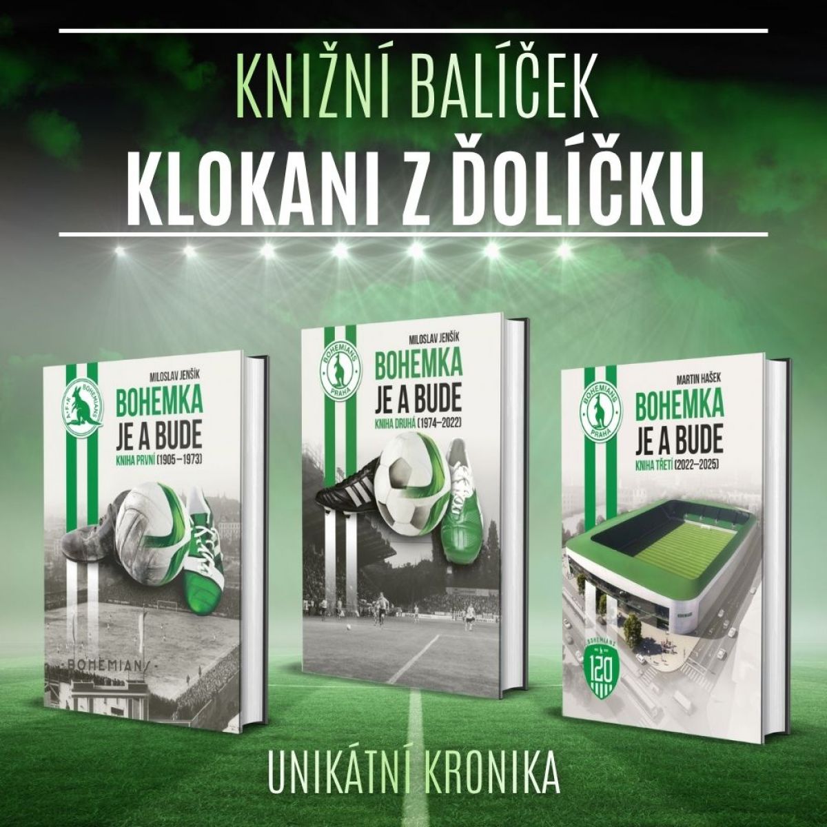 6913-knihy set 1.2.3.